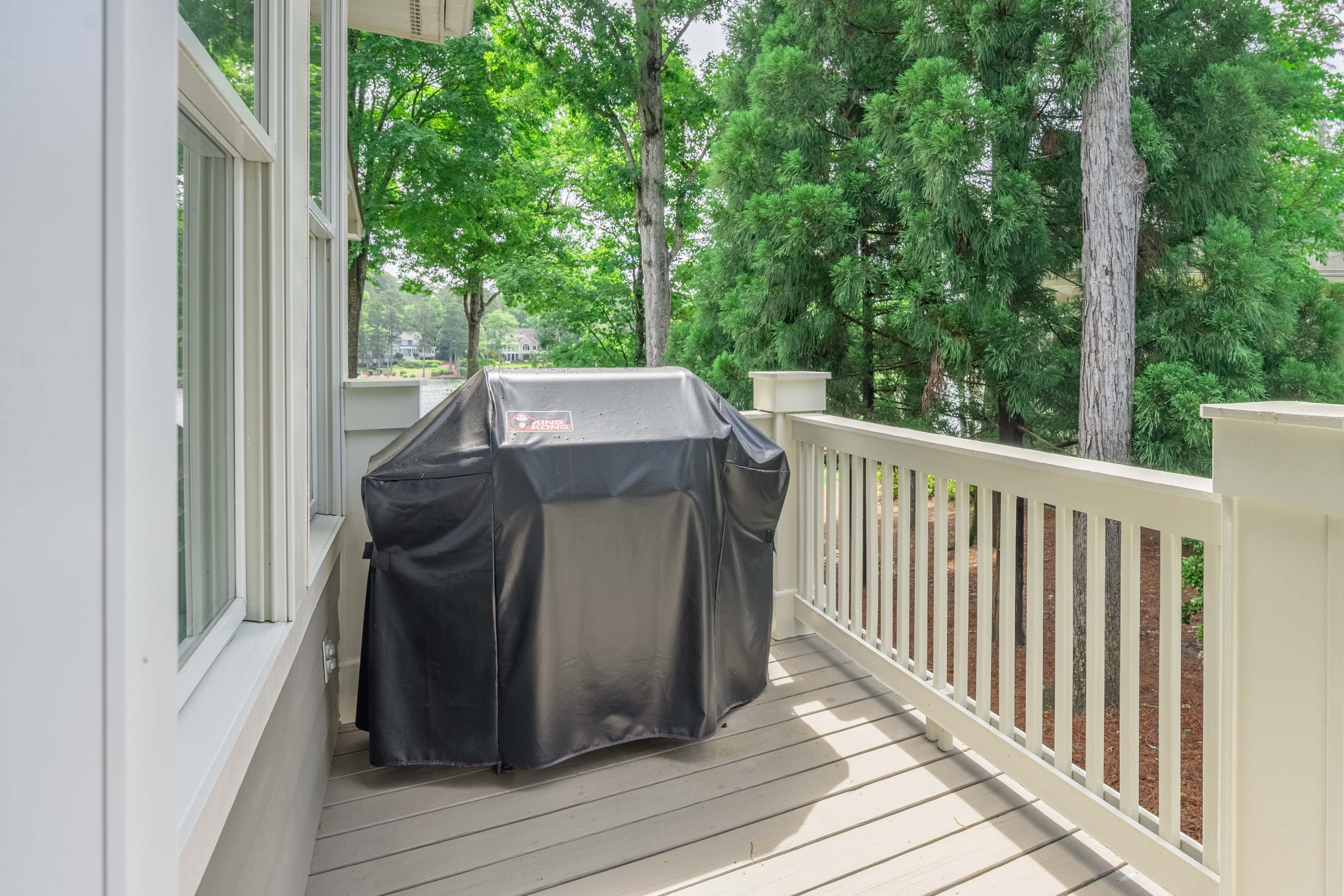 1130 Plantation Point Drive image 24